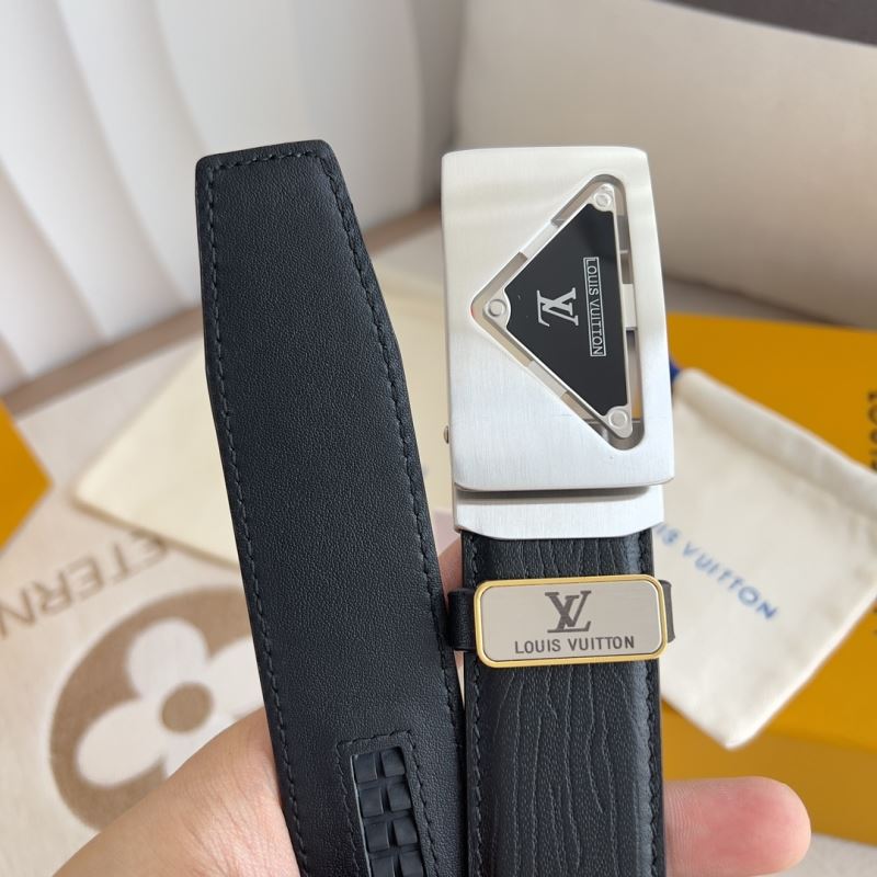 Louis Vuitton Belts